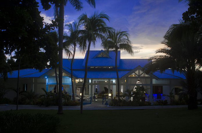Imagen general del Hotel Kaliko Beach Club - All Inclusive Resort. Foto 1