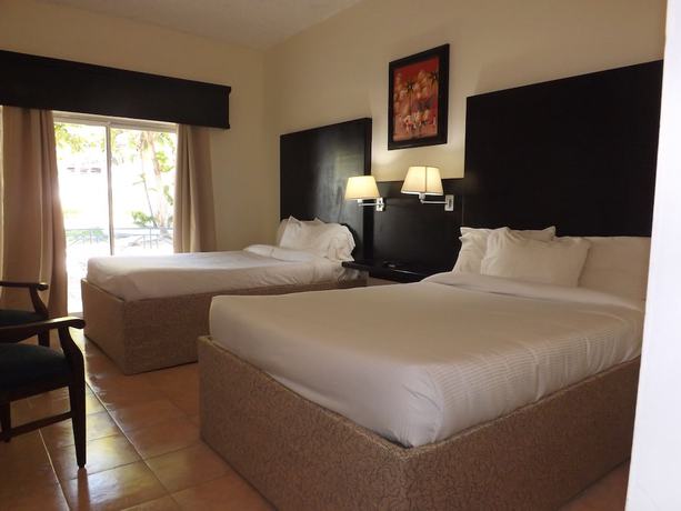 Imagen de la habitación del Hotel Kaliko Beach Club - All Inclusive Resort. Foto 15