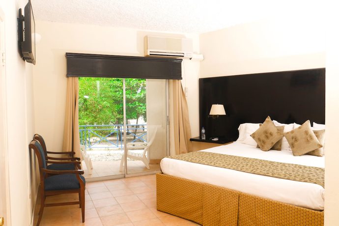 Imagen de la habitación del Hotel Kaliko Beach Club - All Inclusive Resort. Foto 16