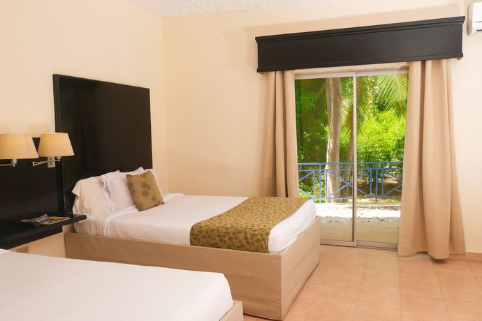 Imagen de la habitación del Hotel Kaliko Beach Club - All Inclusive Resort. Foto 17