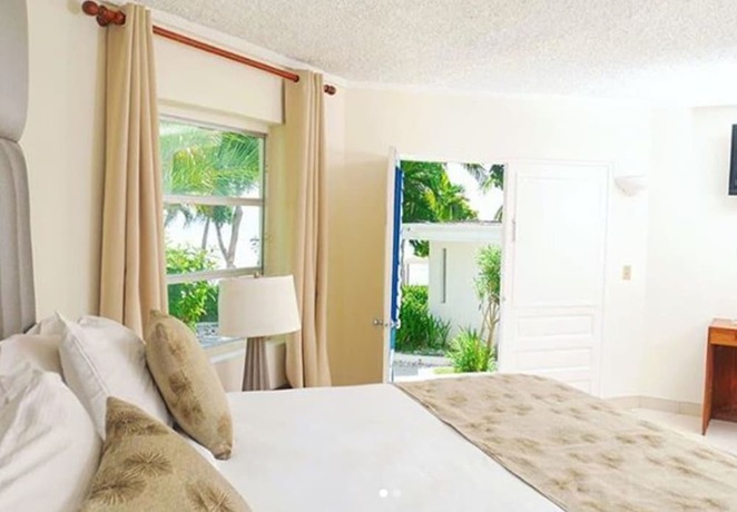 Imagen de la habitación del Hotel Kaliko Beach Club - All Inclusive Resort. Foto 19