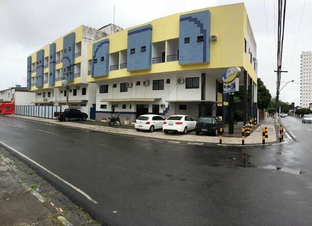Imagen general del Hotel Kalil&acirc;ndia. Foto 5