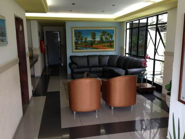 Imagen general del Hotel Kalil&acirc;ndia. Foto 8