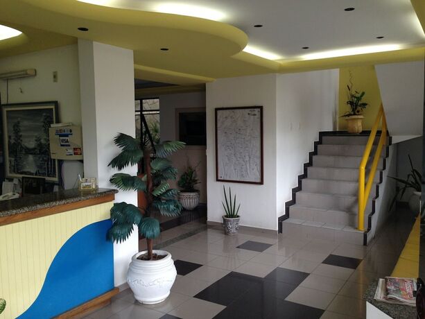 Imagen general del Hotel Kalil&acirc;ndia. Foto 12