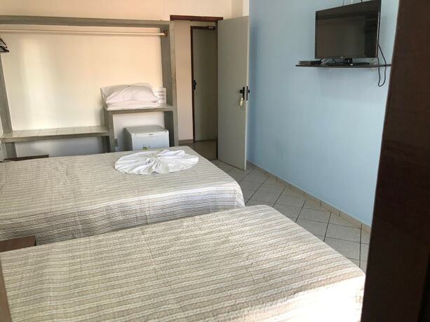 Imagen general del Hotel Kalil&acirc;ndia. Foto 13