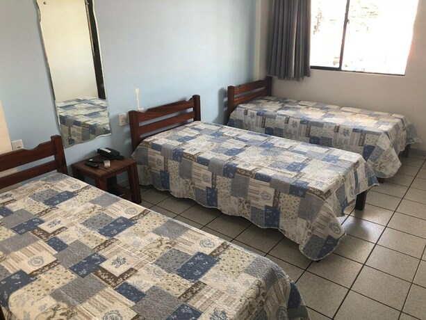Imagen de la habitación del Hotel Kalil&acirc;ndia. Foto 16