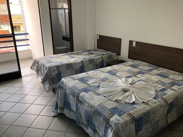 Imagen de la habitación del Hotel Kalil&acirc;ndia. Foto 18