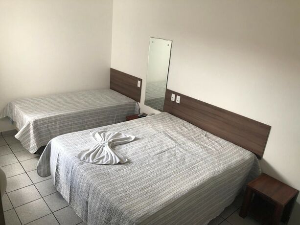 Imagen de la habitación del Hotel Kalil&acirc;ndia. Foto 19