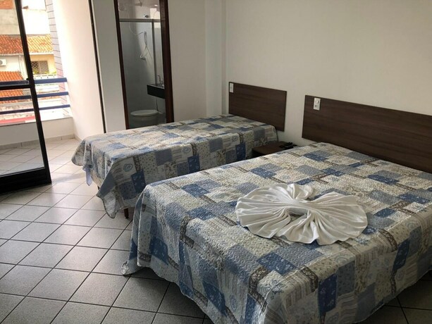 Imagen de la habitación del Hotel Kalil&acirc;ndia. Foto 20