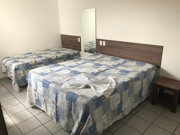 Imagen de la habitación del Hotel Kalil&acirc;ndia. Foto 21