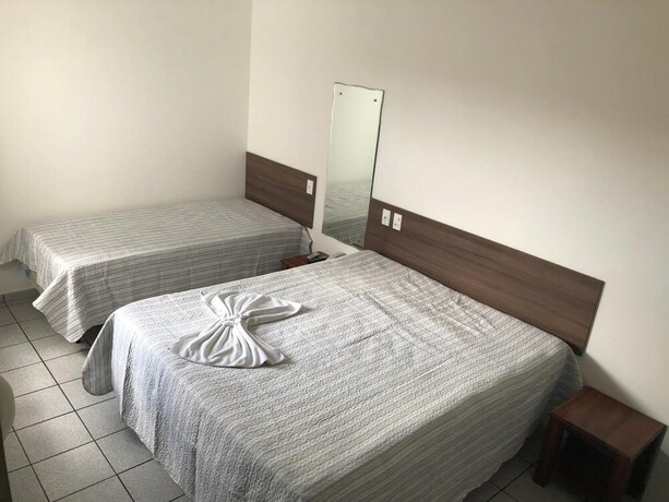 Imagen de la habitación del Hotel Kalil&acirc;ndia. Foto 22