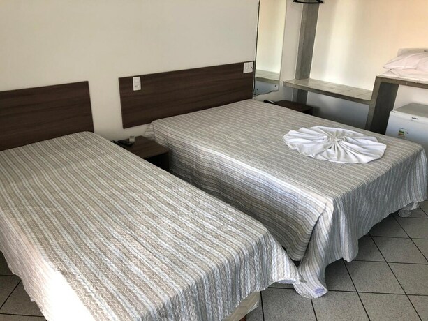 Imagen de la habitación del Hotel Kalil&acirc;ndia. Foto 23