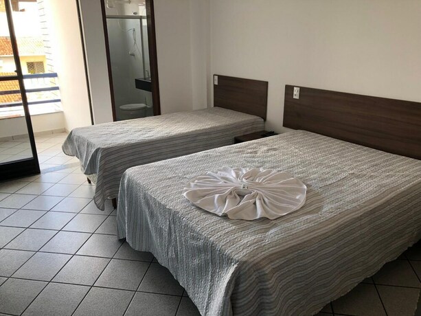 Imagen de la habitación del Hotel Kalil&acirc;ndia. Foto 24