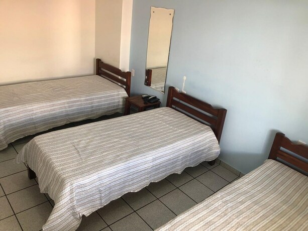 Imagen de la habitación del Hotel Kalil&acirc;ndia. Foto 27