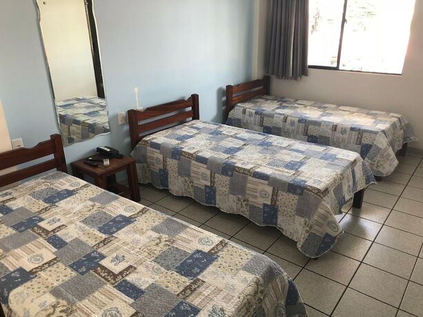 Imagen de la habitación del Hotel Kalil&acirc;ndia. Foto 28