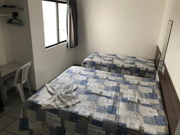 Imagen de la habitación del Hotel Kalil&acirc;ndia. Foto 29
