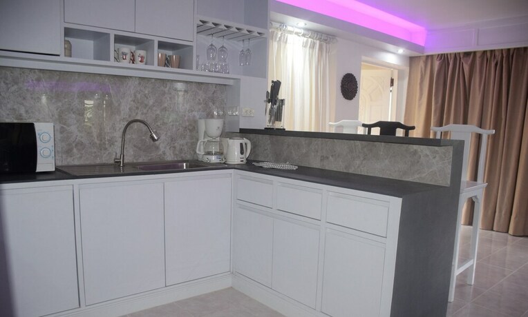 Imagen general del Hotel Kalim Residence Unit - 217. Foto 2