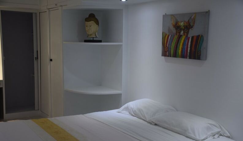 Imagen general del Hotel Kalim Residence Unit - 217. Foto 4
