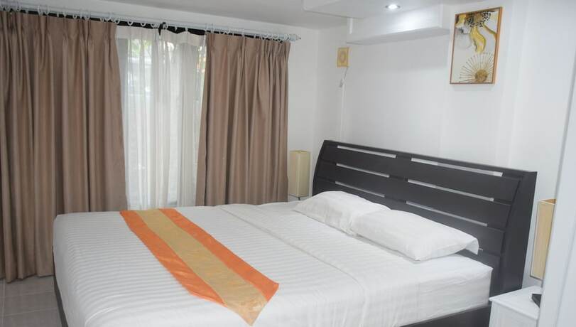 Imagen general del Hotel Kalim Residence Unit - 217. Foto 6