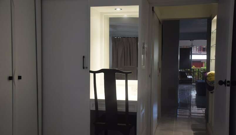 Imagen general del Hotel Kalim Residence Unit - 217. Foto 8