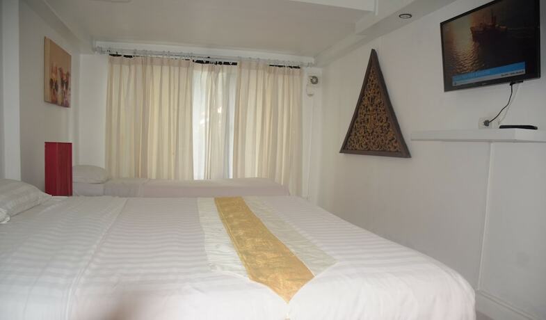 Imagen general del Hotel Kalim Residence Unit - 217. Foto 9