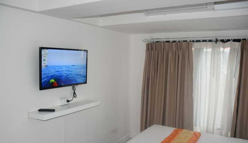 Imagen general del Hotel Kalim Residence Unit - 217. Foto 10