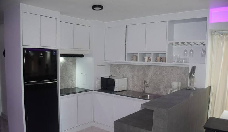 Imagen general del Hotel Kalim Residence Unit - 217. Foto 11