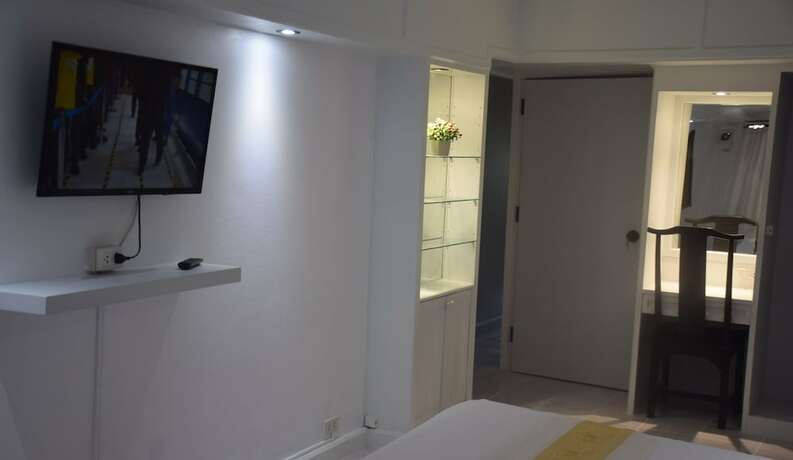 Imagen general del Hotel Kalim Residence Unit - 217. Foto 13