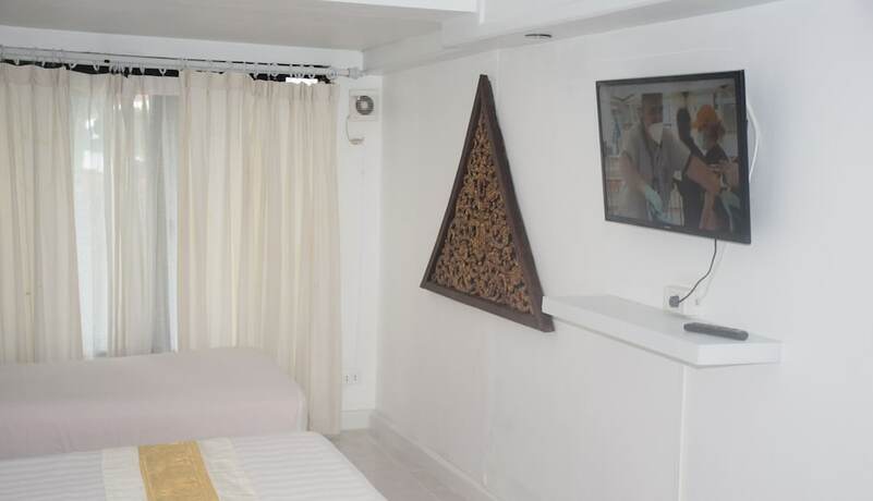 Imagen general del Hotel Kalim Residence Unit - 217. Foto 17