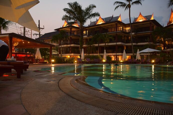 Imagen general del Hotel Kalim Residence Unit - 217. Foto 1