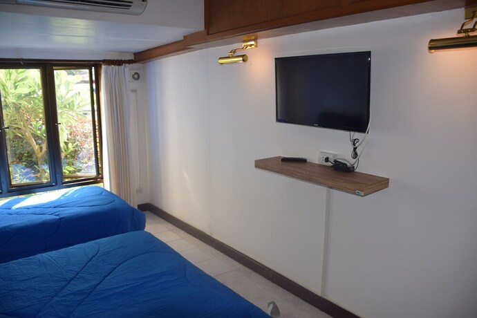 Imagen de la habitación del Hotel Kalim Residence Unit - 217. Foto 28