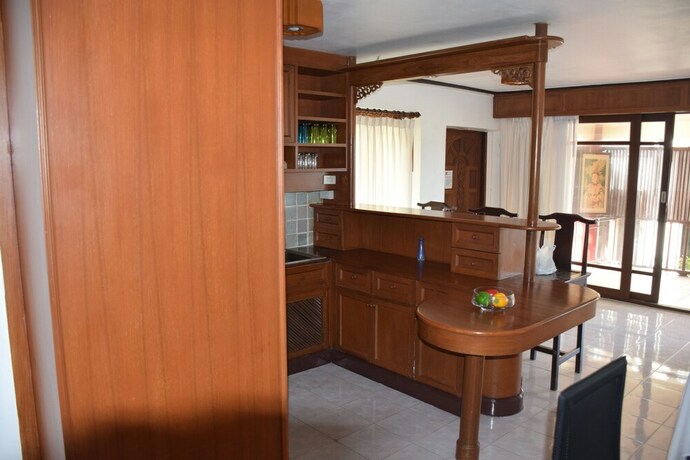 Imagen de la habitación del Hotel Kalim Residence Unit - 217. Foto 33