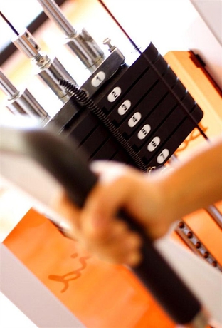 Imagen de los interiores del Hotel Kalim Resort. Foto 4