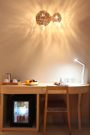 Imagen de la habitación del Hotel Kalima Resort and Spa, Phuket. Foto 5