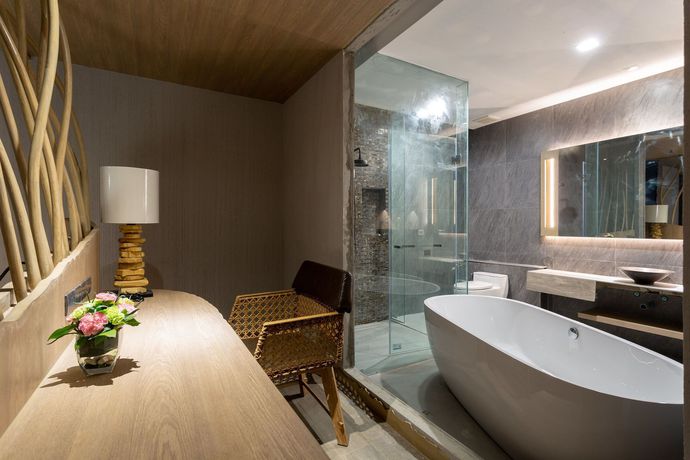 Imagen de la habitación del Hotel Kalima Resort and Villas Khaolak - Sha Extra Plus. Foto 8