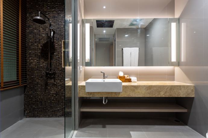 Imagen de la habitación del Hotel Kalima Resort and Villas Khaolak - Sha Extra Plus. Foto 12