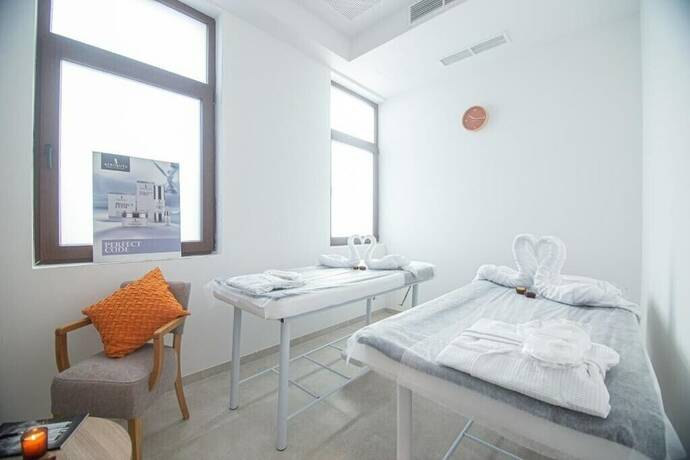 Imagen general del Hotel Kalima resort. Foto 2