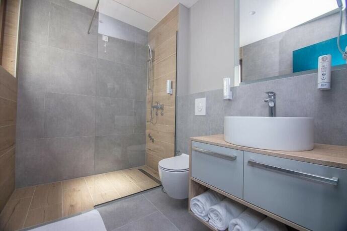 Imagen general del Hotel Kalima resort. Foto 4