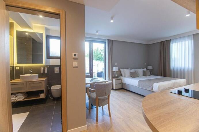 Imagen general del Hotel Kalima resort. Foto 6