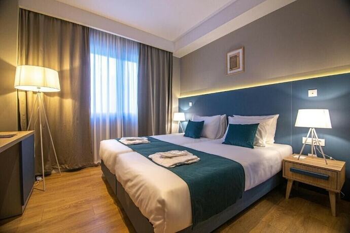 Imagen general del Hotel Kalima resort. Foto 7