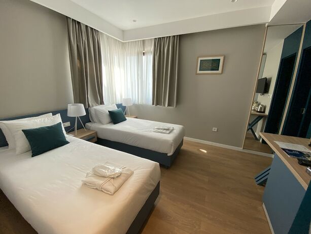 Imagen general del Hotel Kalima resort. Foto 8