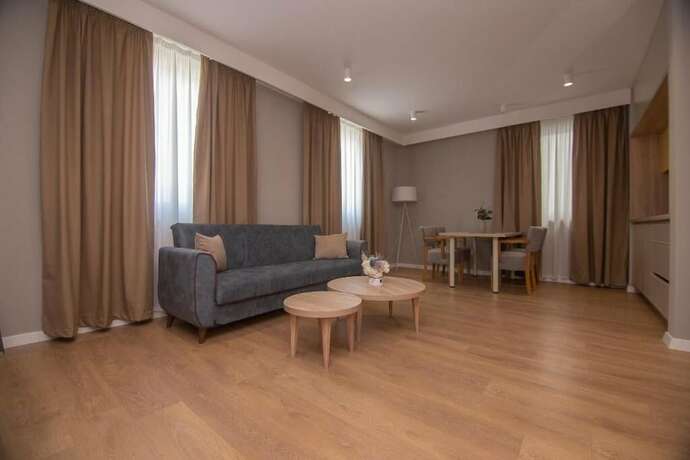 Imagen general del Hotel Kalima resort. Foto 10