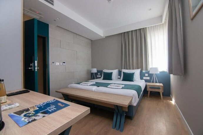 Imagen de la habitación del Hotel Kalima resort. Foto 17