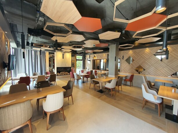 Imagen general del Hotel Kalima resort. Foto 12