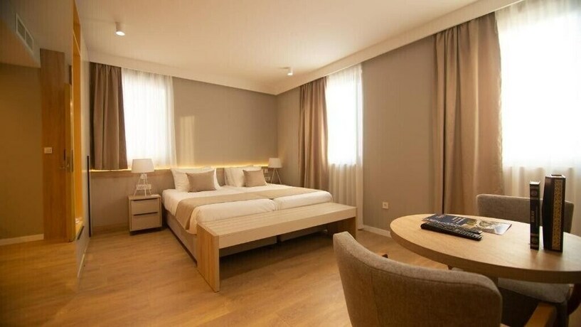 Imagen de la habitación del Hotel Kalima resort. Foto 18