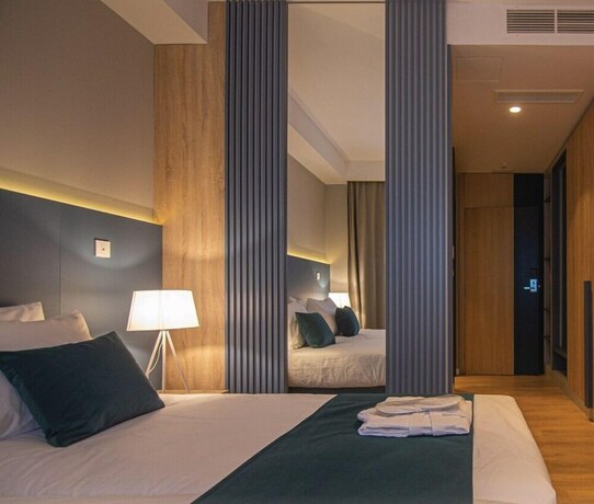 Imagen de la habitación del Hotel Kalima resort. Foto 20