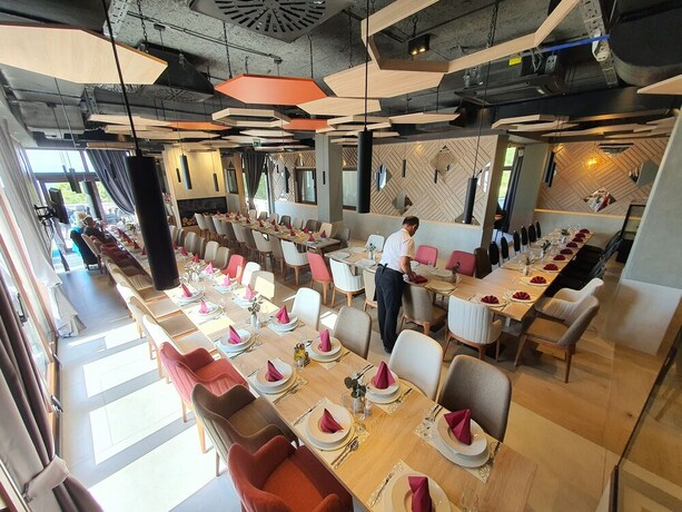 Imagen general del Hotel Kalima resort. Foto 14