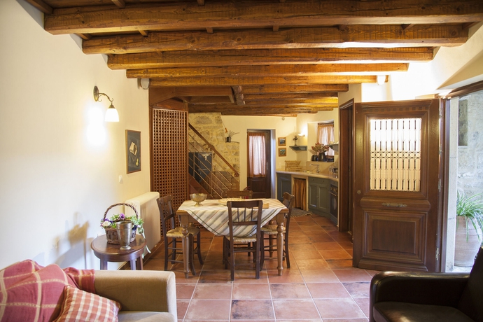 Imagen de la habitación del Hotel Kalimera Archanes Village. Foto 3