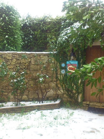 Imagen de los exteriores del Hotel Kalimera Archanes Village. Foto 11