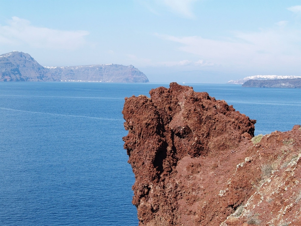 Imagen de los exteriores del Hotel Kalimera. Foto 11